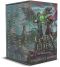 [Gates of Eden: The Druid Legacy 00] • Gates of Eden · The Druid Legacy Boxed Set